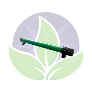 Ecoheat - Heater - 135W - 2,4m² - 91,5m - Lighthouse