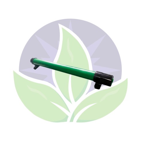 Ecoheat - Chauffage - 135W - 2,4m² - 91,5m - Lighthouse