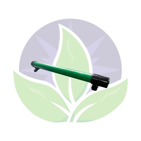 Ecoheat - Chauffage - 80W - 1,2m² - 60,3cm - Lighthouse