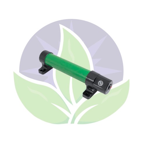 Ecoheat - Heater - 45W - 0,8m² - 30,5cm - Lighthouse