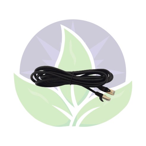 Câble RJ45 - Contrôleur Pro Lighting - Calitek