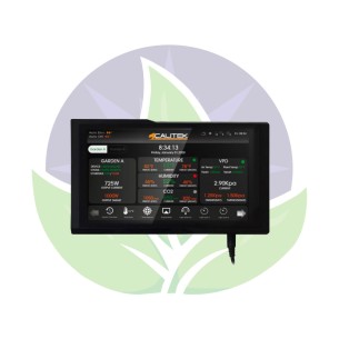 Pro Lighting - Controller - Calitek