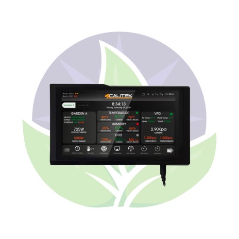 Pro Lighting - Controller - Calitek