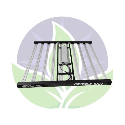 Grizzly 1000 W 2,9 - Multi-bar horticultural lighting - Calitek