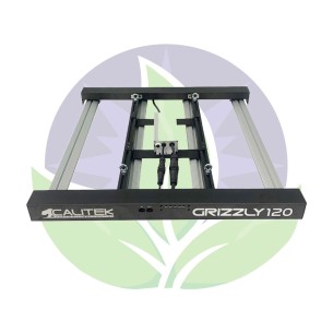 Grizzly 120 W 2,9 - Eclairage horticole multi-barre -...