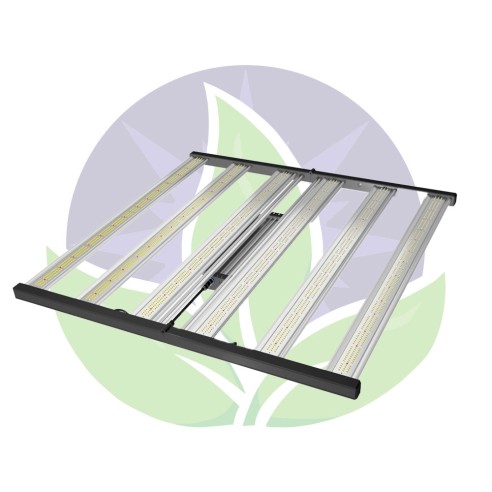 Led TI PRO 510W Full Spectrum - Multi-bar horticultural lighting - Florastar