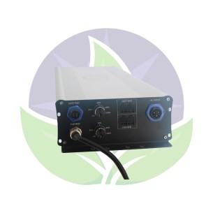 Led TI PRO 510W Full Spectrum - Multi-bar horticultural... 2