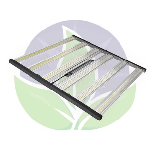 Led TI EX 750W - Multi-bar horticultural lighting -...