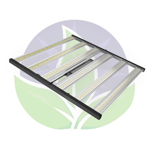 Led TI EX 750W - Multi-bar horticultural lighting - Florastar