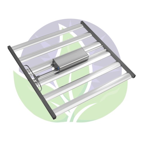 Led TI EX 500W - Multi-bar horticultural lighting - Florastar