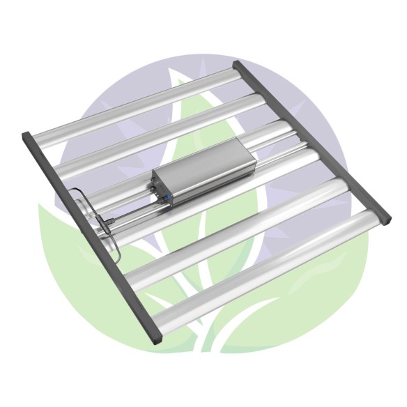 Led TI EX 500W - Eclairage horticole multi-barre - Florastar