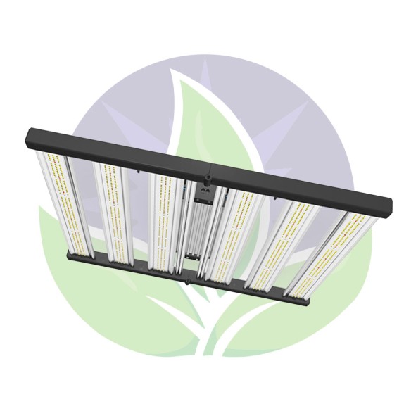 Led TI EX 500W - Multi-bar horticultural lighting - Florastar