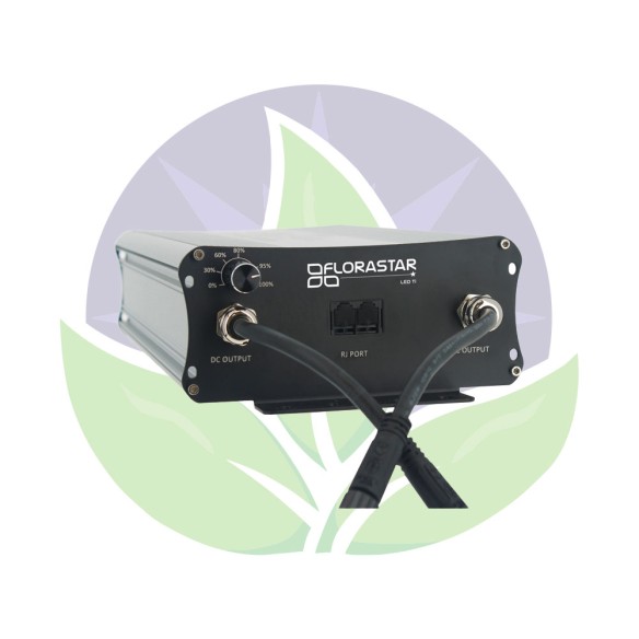 Led TI EX 500W - Eclairage horticole multi-barre - Florastar