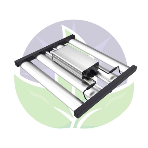 Led TI EX 325W - Multi-bar horticultural lighting - Florastar