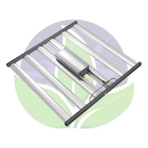 Led TI 480W - Multi-bar horticultural lighting - Florastar