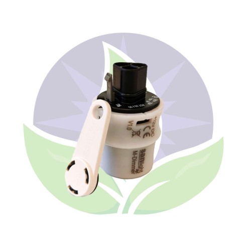 Dimmer Série Q - Variateur d'intensité - Sanlight