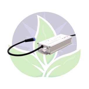 Q1W EU - Dimmable - 50W - Garden lighting - Sanlight 2