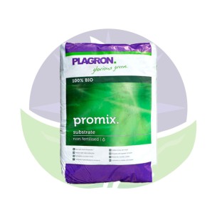 Promix - Bag of potting soil in 50L - Plagron