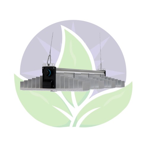 EVO 4-80-255W - Eclairage horticole multi-barre-Sanlight