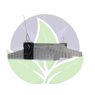 EVO 3-80 190W - Eclairage horticole multi-barre - Sanlight