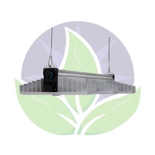 EVO 3-100-190W - Eclairage horticole multi-barre - Sanlight