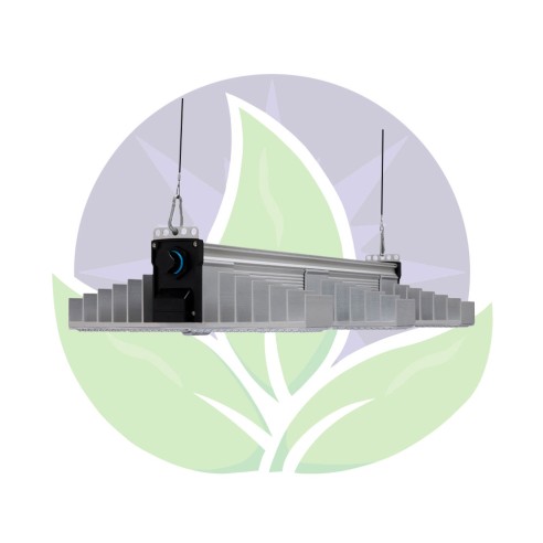 EVO 3-100-190W - Multi-bar horticultural lighting - Sanlight