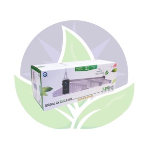 EVO 3-100-190W - Multi-bar horticultural lighting - Sanlight 2