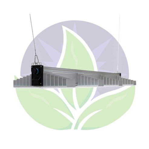 EVO 4-120 255W - Multi-bar horticultural lighting - Sanlight