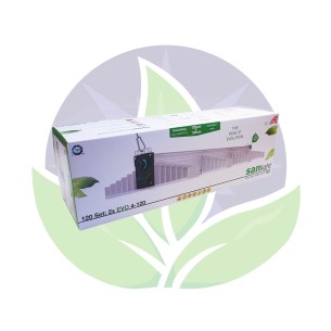 EVO 4-120 255W - Multi-bar horticultural lighting - Sanlight 2