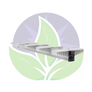 EVO 5-120 320W - Multi-bar horticultural lighting - Sanlight 2