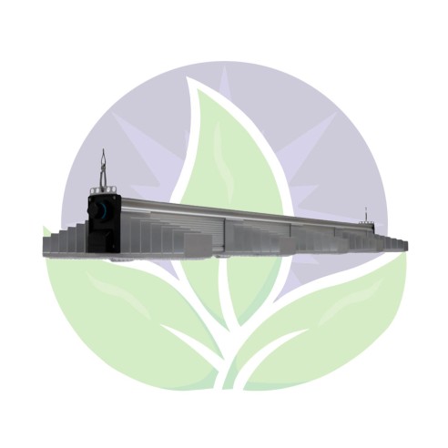 EVO 5-150-320W - Eclairage horticole multi-barre - Sanlight