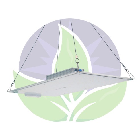 Quantum Board 230W Dimmable + RJ - Panneau Led - AgrolightLed