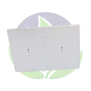 Quantum Board 660W Dimmable - Panneau Led Epistar -...