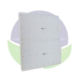 Quantum Board 450W Dimmable - Led Panel - AgrolightLed