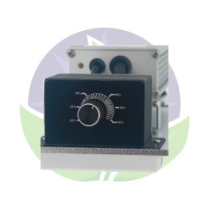 Quantum Board 230W Dimmable - Led Panel - AgrolightLed 2