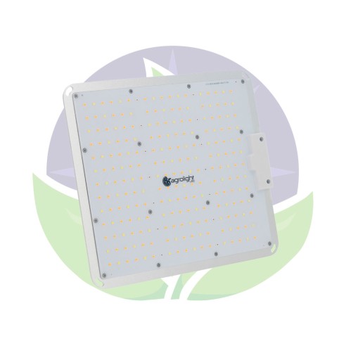 Quantum Board 120W Dimmable - Panneau Led Epistar - AgrolightLed