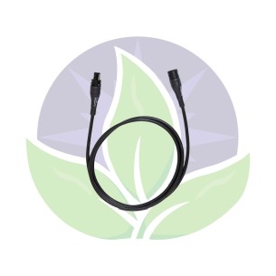 1m or 2m extension cable - EVO & Q series - Sanlight