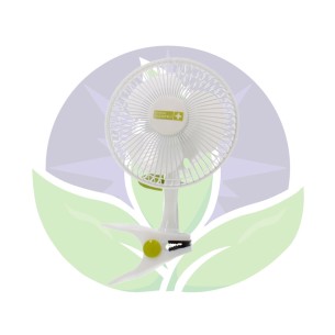 15cm - 15W - PROFAN Fan - Oscillating - Garden HighPro