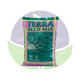Terra SeedMix - 25L - Terreau - Canna