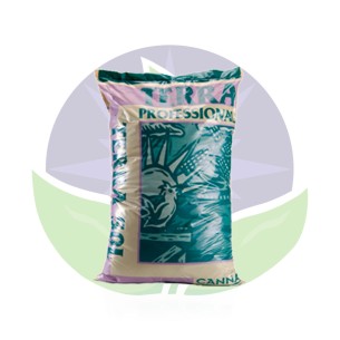 Terra Pro - 25L and 50L - Potting soil - Canna