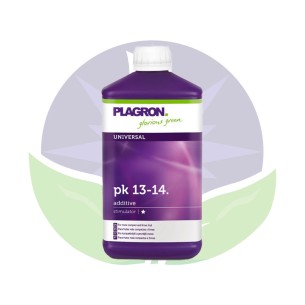 PK 13/14 de 250ml, 500ml et 1L - Engrais de production -...