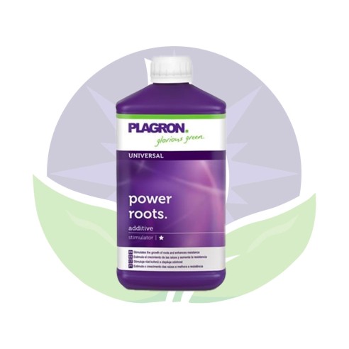 Power Roots in 100ml, 250ml, 500ml and 1L - Root fertilizer - Plagron