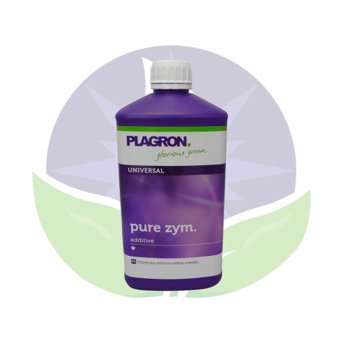Pure Zym de 100ml à 1L - Engrais Racinaire - Plagron