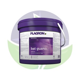 Bat Guano en 1Kg et 5Kg - Exhausteur Goût - Plagron