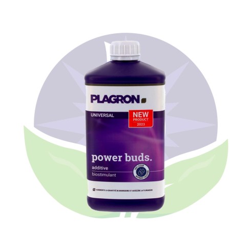 Power Buds in 100ml, 250ml, 500ml and 1L - Fertiliser