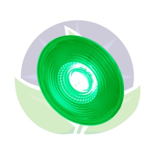 Green Led Darknight 20W - Agrolite