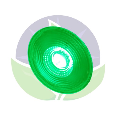 Green Led Darknight 20W - Agrolite