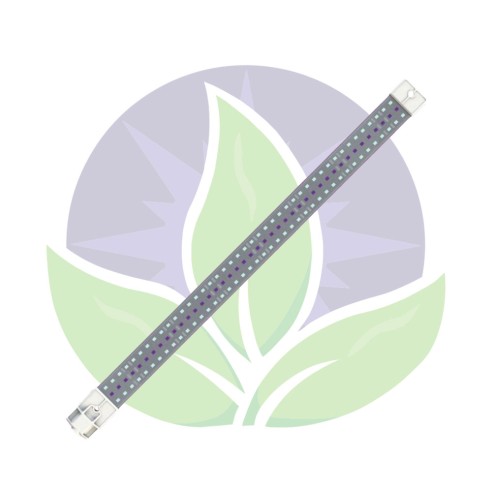 Cosmorrow LED Bar - 20W - 50cm - Ultraviolet - Secret Jardin