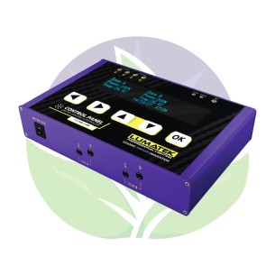 Digital Panel Plus 2.0 - External Controller - Lumatek