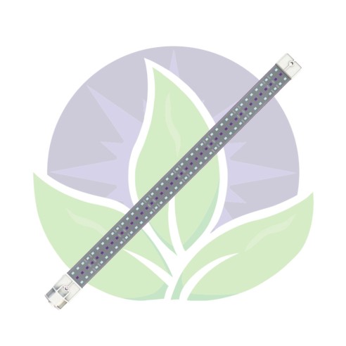 Barre LED Cosmorrow - 20W - 50cm - Croissance - Secret Jardin